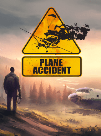 Plane Accident PC Steam Key GLOBAL SIMULATOR 73755 2