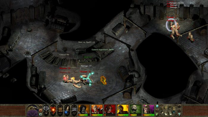 Planescape Torment Enhanced Edition Steam Gift GLOBAL ADVENTURE 48604 2 5