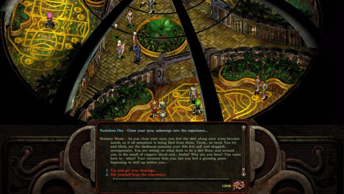 Planescape Torment Enhanced Edition Steam Key GLOBAL ADVENTURE 10770 2 11