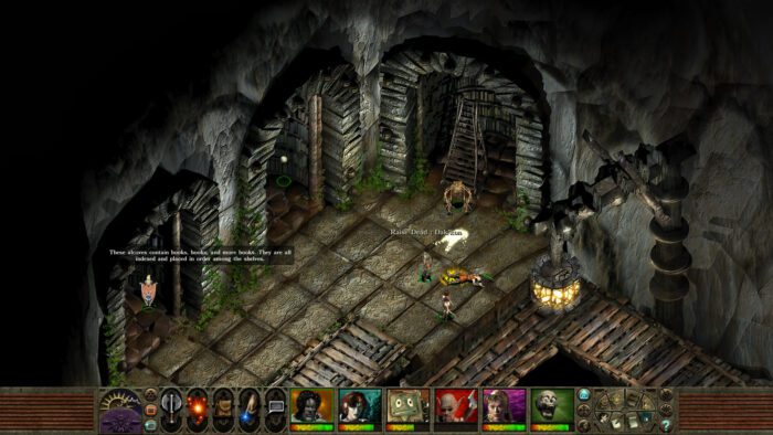 Planescape Torment Enhanced Edition Steam Key GLOBAL ADVENTURE 10770 2 2