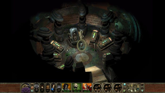 Planescape Torment Enhanced Edition Steam Key GLOBAL ADVENTURE 10770 2 4