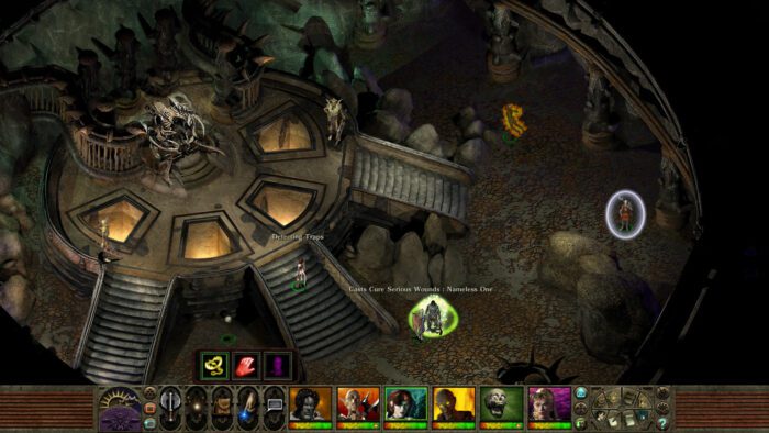 Planescape Torment Enhanced Edition Steam Key GLOBAL ADVENTURE 10770 2 8