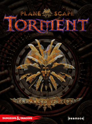 Planescape Torment Enhanced Edition Steam Key GLOBAL ADVENTURE 10770 2