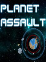 Planet Assault Steam Key GLOBAL INDIE 42925 2