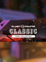 Planet Coaster Classic Rides Collection Steam Gift GLOBAL DLCS 41004 2