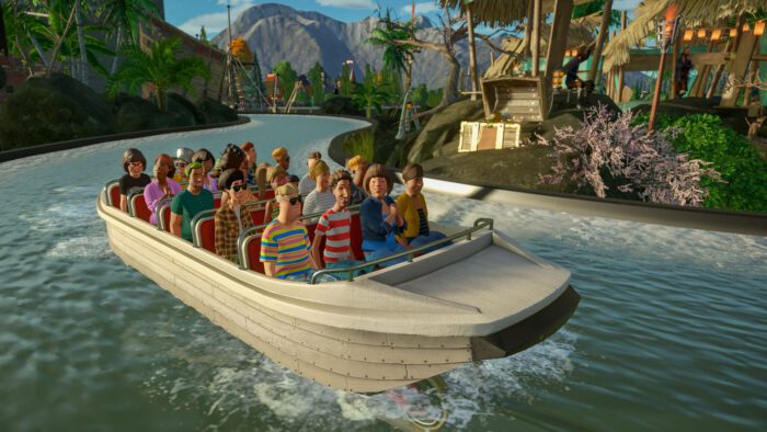 Planet Coaster Classic Rides Collection Steam Gift GLOBAL DLCS 41004 2