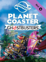 Planet Coaster Ghostbusters PC Steam Gift GLOBAL DLCS 56656 2