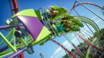 Planet Coaster Magnificent Rides Collection PC Steam Gift GLOBAL EXTRA CONTENT 37469 2 4