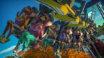 Planet Coaster Magnificent Rides Collection PC Steam Key GLOBAL DLCS 4122 2 7