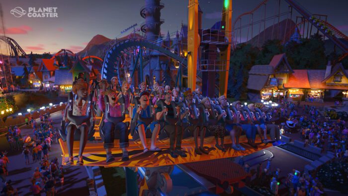 Planet Coaster PC Steam Key GLOBAL SIMULATOR 1728 2 1