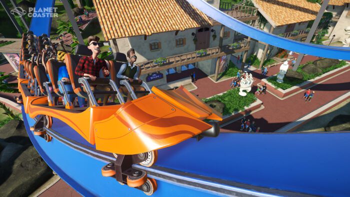 Planet Coaster PC Steam Key GLOBAL SIMULATOR 1728 2 18