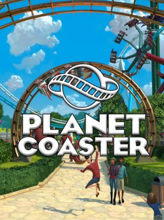 Planet Coaster PC Steam Key GLOBAL SIMULATOR 1728 2