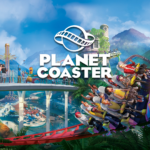 Planet Coaster Steam Gift GLOBAL SIMULATOR 40663 2