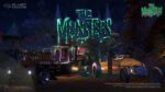 Planet Coaster The Munsters Munster Koach Construction Kit Steam Gift GLOBAL DLCS 50819 2 1