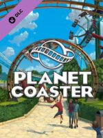 Planet Coaster Vintage Pack Steam Gift GLOBAL DLCS 37422 2