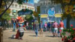 Planet Coaster Worlds Fair Pack PC Steam Key GLOBAL DLCS 5429 2 1