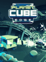 Planet Cube Edge PC Steam Key GLOBAL ACTION 71097 2