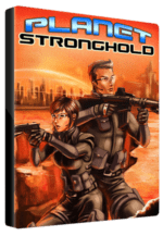 Planet Stronghold Steam Key GLOBAL RPG 13968 2