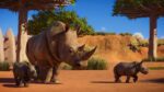 Planet Zoo Africa Pack PC Steam Gift GLOBAL EXTRA CONTENT 41029 2 3