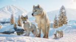 Planet Zoo Arctic Pack Steam Gift GLOBAL EXTRA CONTENT 37617 2 4