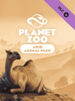 Planet Zoo Arid Animal Pack PC Steam Gift GLOBAL EXTRA CONTENT 64983 2