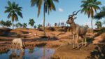 Planet Zoo Arid Animal Pack PC Steam Gift GLOBAL EXTRA CONTENT 64983 2 2