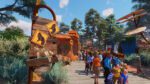 Planet Zoo Australia Pack PC Steam Gift GLOBAL DLCS 37680 2 11