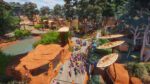 Planet Zoo Australia Pack PC Steam Gift GLOBAL DLCS 37680 2 7