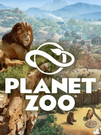 Planet Zoo Deluxe Edition Steam Gift GLOBAL ACTION SHOOTING 37563 2