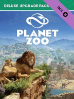 Planet Zoo Deluxe Upgrade Pack Standard Edition Steam Gift GLOBAL DLCS 41076 2