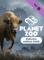 Planet Zoo Eurasia Animal Pack PC Steam Gift GLOBAL DLCS 71052 2