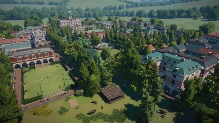 Planet Zoo Eurasia Animal Pack PC Steam Key GLOBAL DLCS 71050 2 6