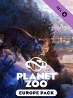 Planet Zoo Europe Pack PC Steam Gift GLOBAL DLCS 59796 2