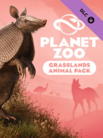 Planet Zoo Grasslands Animal Pack PC Steam Gift GLOBAL EXTRA CONTENT 40996 2