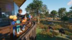 Planet Zoo Grasslands Animal Pack PC Steam Key GLOBAL EXTRA CONTENT 24199 2