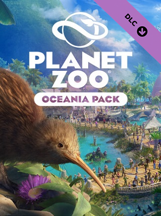 Planet Zoo Oceania Pack PC Steam Gift GLOBAL EXTRA CONTENT 67394 2