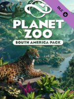 Planet Zoo South America Pack PC Steam Gift GLOBAL DLCS 41088 2