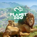 Planet Zoo Steam Key GLOBAL ACTION 7824 2 13