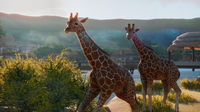 Planet Zoo Steam Key GLOBAL ACTION 7824 2 6