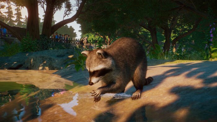 Planet Zoo Twilight Pack PC Steam Key GLOBAL EXTRA CONTENT 24197 2 8