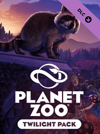 Planet Zoo Twilight Pack PC Steam Key GLOBAL EXTRA CONTENT 24197 2