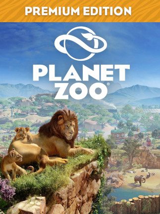 Planet Zoo Ultimate Edition March 2024 PC Steam Key GLOBAL SIMULATOR 74324 2