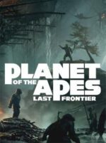 Planet of the Apes Last Frontier Steam Key GLOBAL ADVENTURE 16321 2