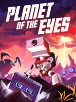 Planet of the Eyes Steam Key GLOBAL ACTION SHOOTING 5045 2