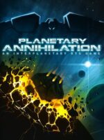 Planetary Annihilation Steam Key GLOBAL ACTION SHOOTING 18893 2