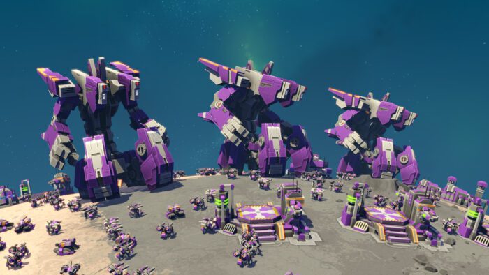 Planetary Annihilation TITANS PC Steam Key GLOBAL STRATEGY 15034 2 16