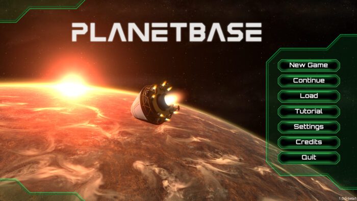 Planetbase Steam Key GLOBAL SIMULATOR 48331 2 7