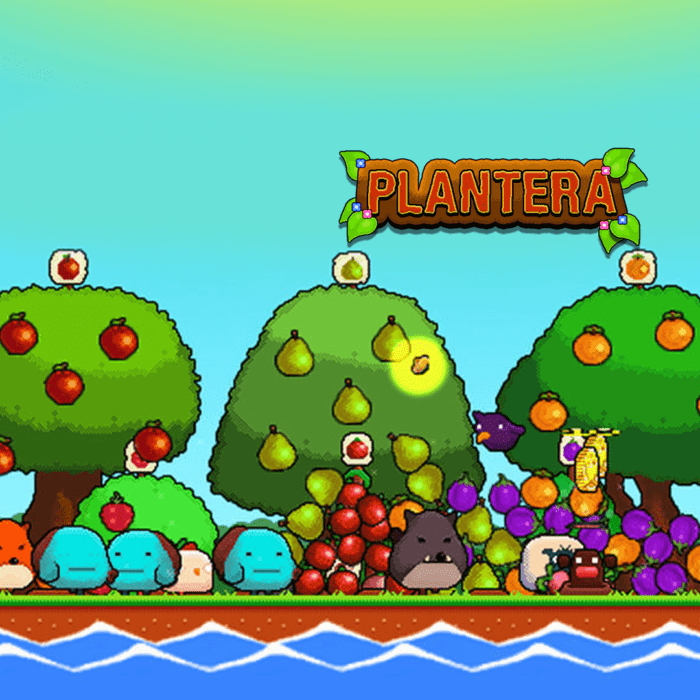 Plantera Steam Key GLOBAL ACTION 11486 2