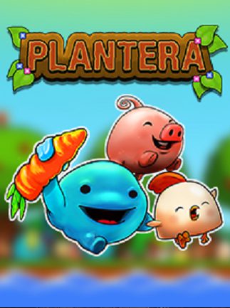 Plantera Steam Key GLOBAL ACTION 11486 2