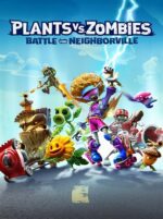 Plants vs. Zombies Battle for Neighborville Deluxe Edition PC Steam Gift GLOBAL ACTION 44828 2